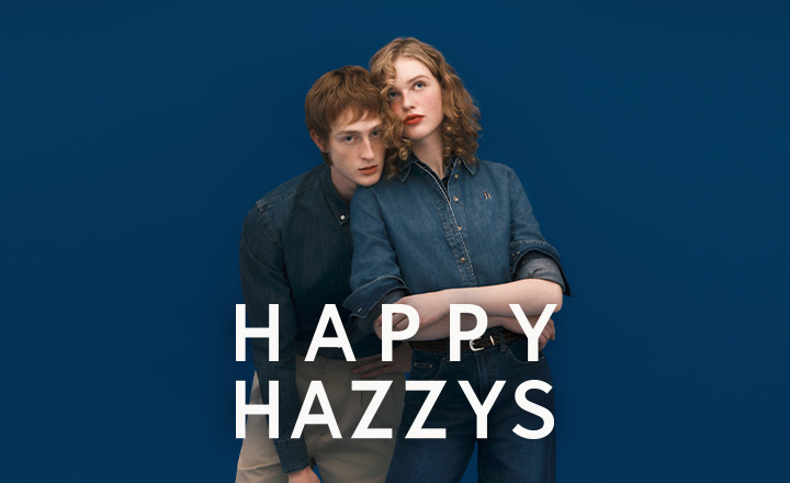 HAZZYS.COM BENEFIT GUIDE